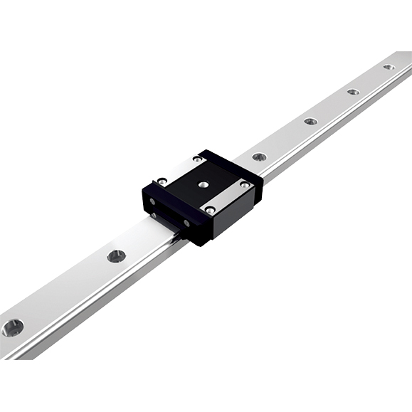 GGC微型滾動(dòng)直線導(dǎo)軌副