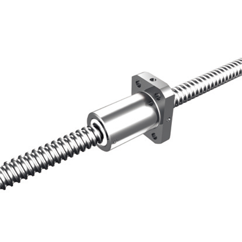 JF 型微型滾珠絲杠副